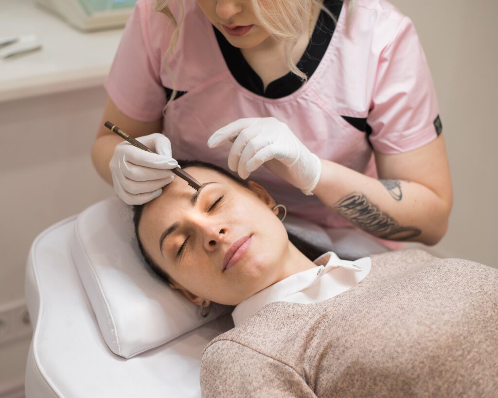 Face & Body Waxing and Sugaring